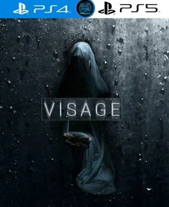 Comprar VISAGE PS4 & PS5 para PS4 & PS5 - PSNCLICK Digitales Latinoamérica